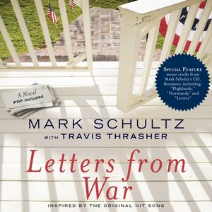 cover image of Letters from War
